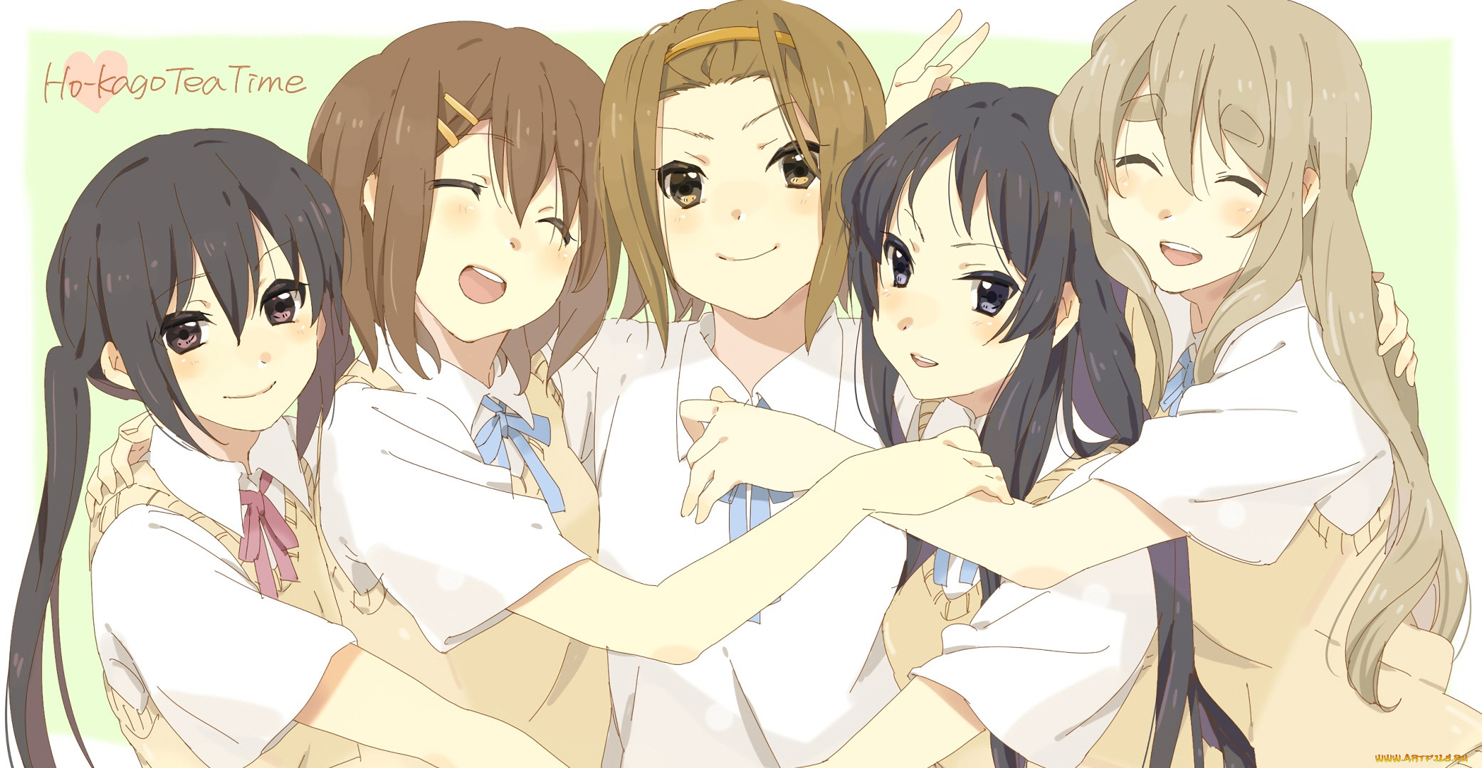 , k-on, , , 